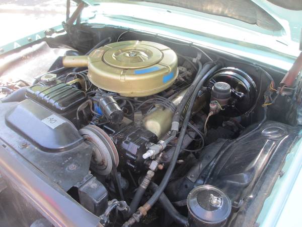 1963 Mercury Marauder for sale in Other, MN – photo 10