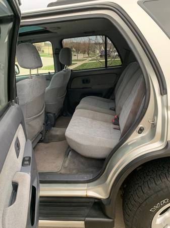 1999 Toyota 4 Runner - cars & trucks - by owner - vehicle automotive... for sale in Lincoln, NE – photo 4