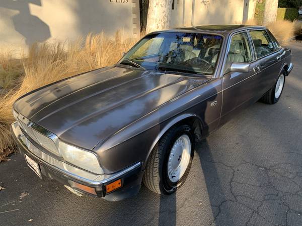 Jaguar XJ6 - Sovereign - cars & trucks - by owner - vehicle... for sale in North Hollywood, CA – photo 20