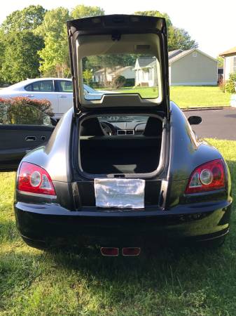 Black Friday Special 2005 CROSSFIRE CUSTOM - cars & trucks - by... for sale in King George, VA – photo 3
