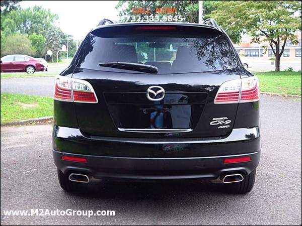 2012 Mazda CX-9 Sport AWD 4dr SUV - cars & trucks - by dealer -... for sale in East Brunswick, NJ – photo 21