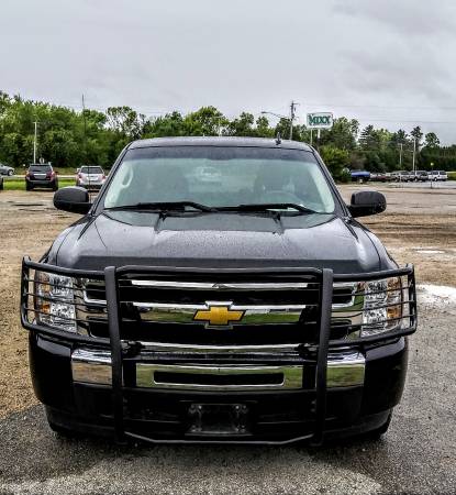 2010 Chevrolet Silverado 1500 - cars & trucks - by dealer - vehicle... for sale in Neenah, WI – photo 5