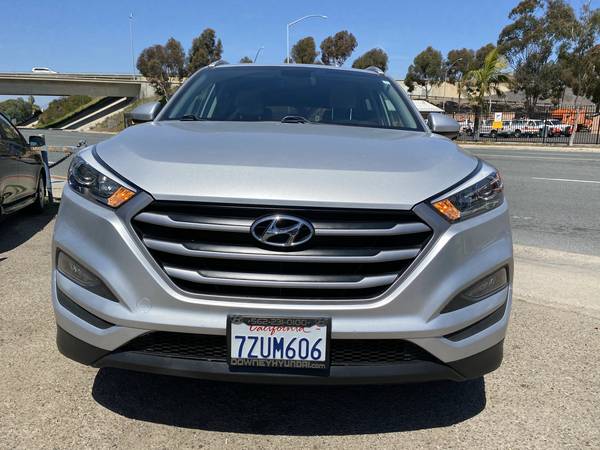2017 Hyundai Tucson for sale in San Diego, CA – photo 3