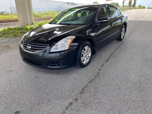 2012 Nissan Altima 2.5 S - cars & trucks - by dealer - vehicle... for sale in West Palm Beach, FL – photo 11