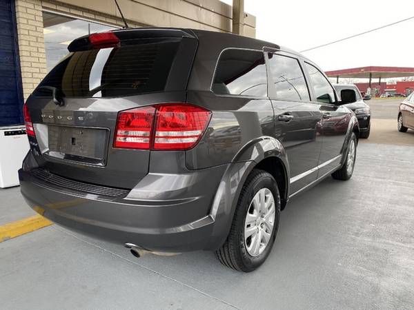 2015 Dodge Journey American Value Pkg FWD - cars & trucks - by... for sale in Forsyth, AR – photo 6