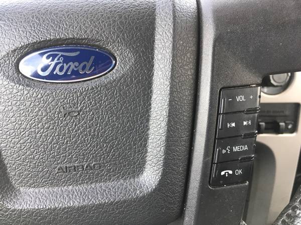 2011 Ford F-150 XLT SuperCrew 6.5-ft. Bed 4WD for sale in Waycross, GA – photo 23