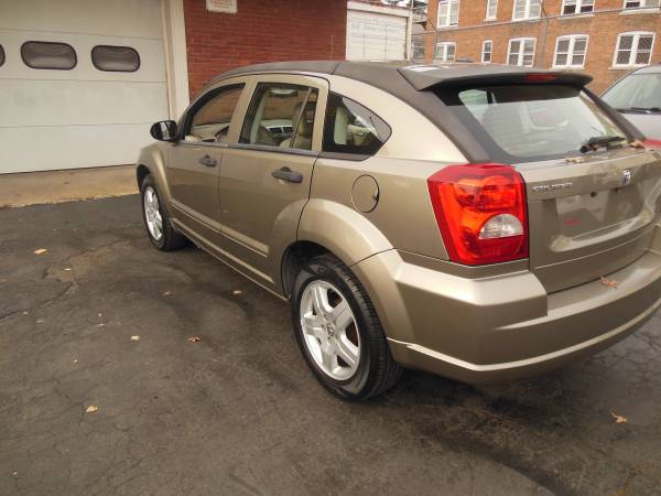 2008 dodge caliber - cars & trucks - by dealer - vehicle automotive... for sale in West Hartford, CT – photo 4