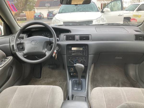 01 Toyota Camry for sale in Manchester, CT – photo 2