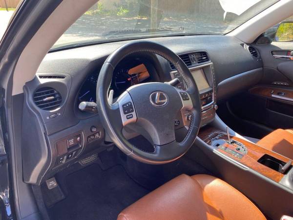 2014 Lexus IS 250C Base 2dr Convertible - - by dealer for sale in TAMPA, FL – photo 22