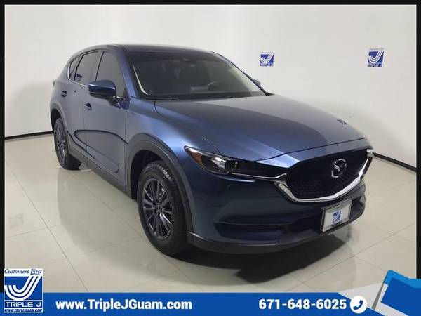 2019 Mazda CX-5 - - cars & trucks - by dealer for sale in Other, Other – photo 2