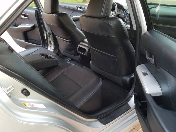2012 Toyota Camry SE Excellent Condition Sunroof/New Tires/Low Miles... for sale in Naples, FL – photo 10