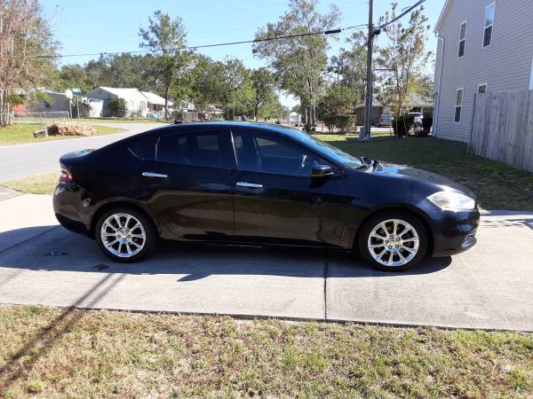 2013 Dodge Dart Limited - cars & trucks - by owner - vehicle... for sale in Pensacola, FL – photo 6