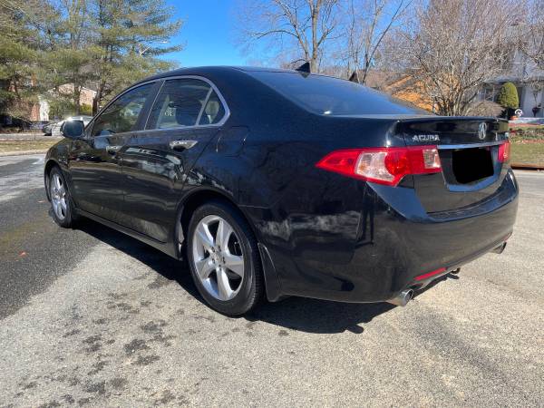 2013 Acura TSX (Tech Package) for sale in Orangeburg, NY – photo 6