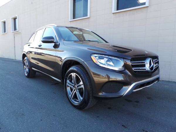 2017 Mercedes-Benz Glc 300 Glc Factory Warranty Only 36k!!! - cars &... for sale in Boise, ID – photo 2