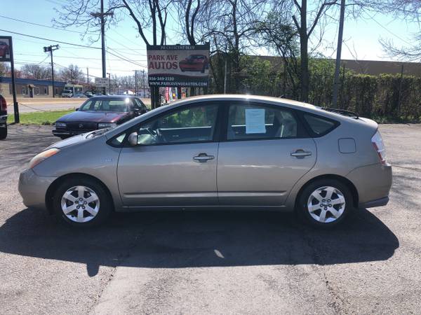 2008 Toyota Prius - - by dealer - vehicle automotive for sale in Mount Ephraim, NJ – photo 2