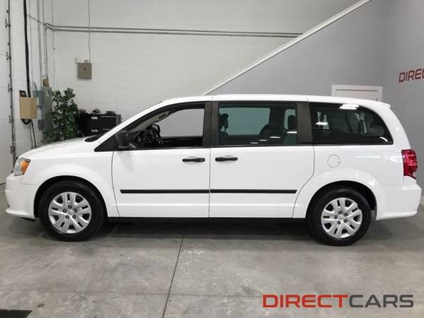 2015 Dodge Grand Caravan**SE**Financing Available** - cars & trucks... for sale in Shelby Township , MI – photo 7