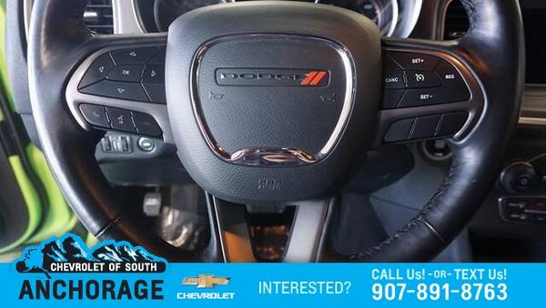 2019 Dodge Charger SXT RWD - - by dealer - vehicle for sale in Anchorage, AK – photo 11