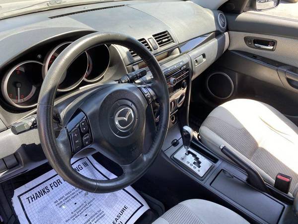 2009 Mazda Mazda3 s Touring - 500 DOWN o a c - Call or Text! for sale in Tucson, AZ – photo 18