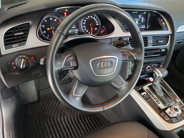 2014 Audi A4 Premium Quattro S-Line - 32, 589 mi for sale in Mount Kisco, NY – photo 6