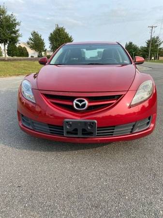 2009 MAZDA MAZDA6 - - cars & trucks - by dealer - vehicle automotive... for sale in Fredericksburg, District Of Columbia – photo 3