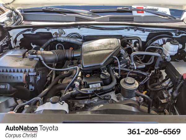 2018 Toyota Tacoma SR 4x4 4WD Four Wheel Drive SKU:JX061186 - cars &... for sale in Corpus Christi, TX – photo 23