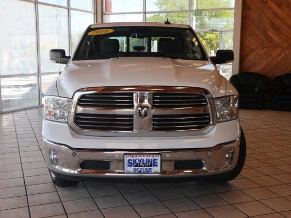 2016 Ram 1500 Big Horn for sale in Thornton, CO – photo 5