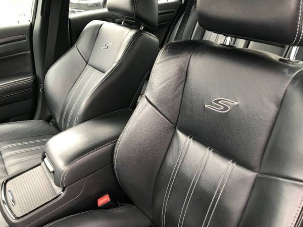 2012 Chrysler 300 S * 5.7L V8 Hemi * Heated Leather Seats * for sale in Green Bay, WI – photo 10