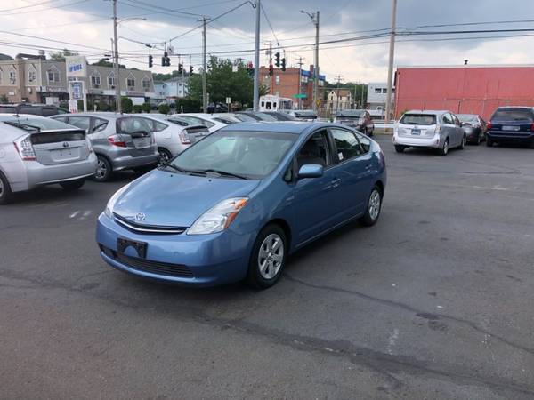 Look What Just Came In! A 2009 Toyota Prius with 128,800 Mile-New... for sale in West Haven, CT – photo 3