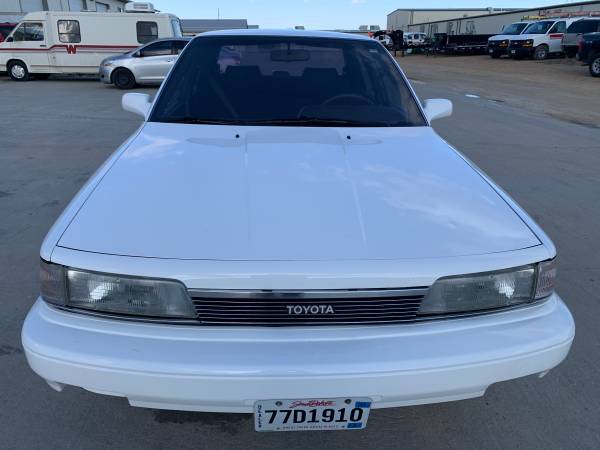 Toyota Camry FOUR WHEEL DRIVE 4x4, rare, mint, Nevada Owned-Rust for sale in Brookings, SD – photo 2