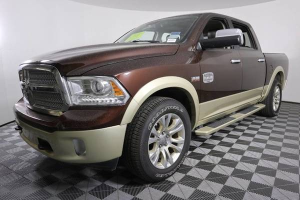 2015 Ram 1500 Western Brown FANTASTIC DEAL! for sale in Anchorage, AK – photo 3