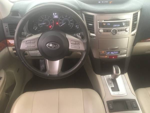 2011 Subaru Outback 2.5i Limited for sale in Melbourne , FL – photo 14
