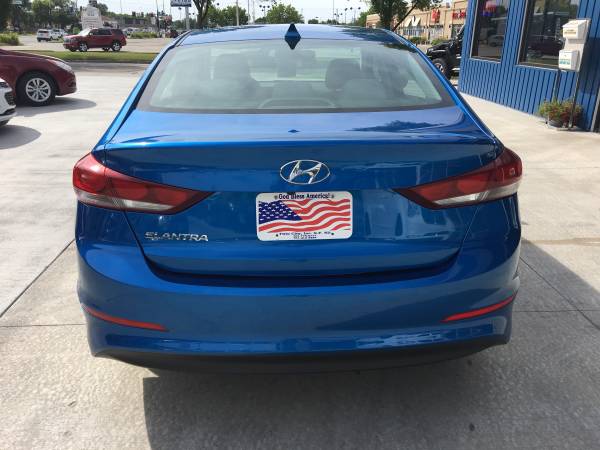 2018 Hyundai Elantra SEL for sale in Grand Forks, ND – photo 7