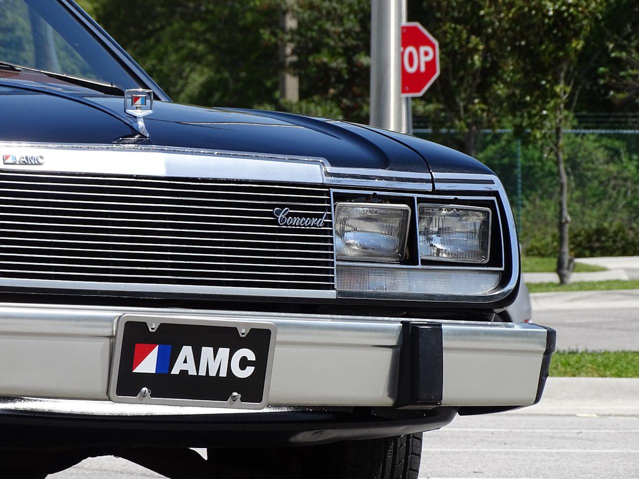 1980 AMC Concord for sale in O'Fallon, IL – photo 61