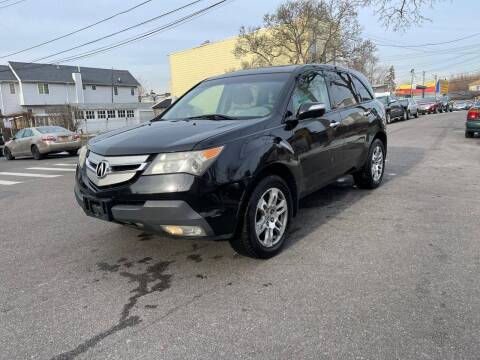 2009 ACURA MDX - - by dealer - vehicle automotive sale for sale in Ridgewood, NY – photo 3