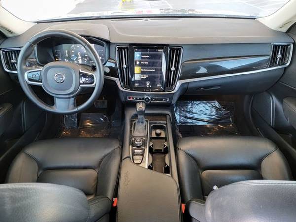 2018 Volvo S90 T5 Momentum Sedan 4D sedan GRAY - - by for sale in El Paso, TX – photo 12