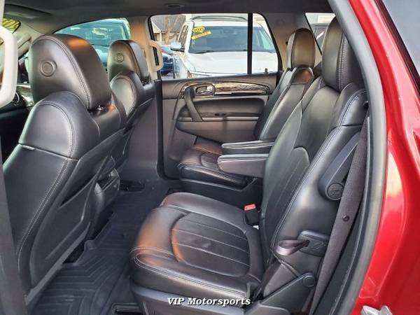 2013 BUICK ENCLAVE - cars & trucks - by dealer - vehicle automotive... for sale in Kennewick, WA – photo 15
