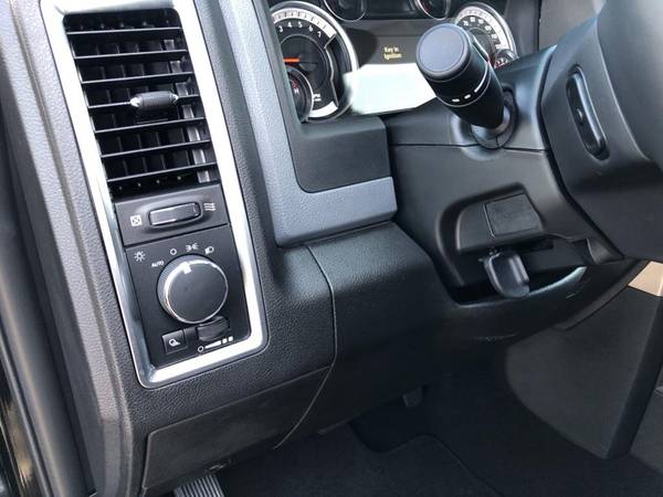 2020 Ram 1500 Classic SLT - cars & trucks - by dealer - vehicle... for sale in Carthage, MO – photo 13