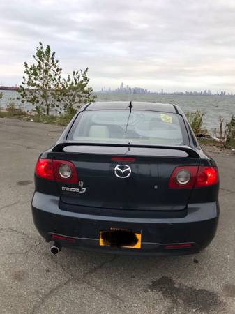 2005 Mazda 3 for sale in Brooklyn, NY – photo 5