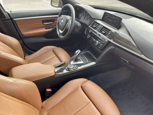 2016 BMW 428I XDRIVE GRAN COUPE LOADED - - by dealer for sale in Miramar, FL – photo 16