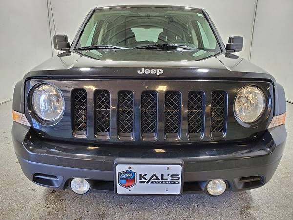 2013 Jeep Patriot 4WD 4dr Sport - - by dealer for sale in Wadena, MN – photo 2