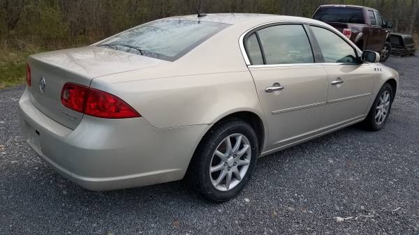 2008 Buick Lucerne for sale in Auburn, NY – photo 3