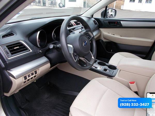2018 Subaru Outback Base - Call/Text - cars & trucks - by dealer -... for sale in Cottonwood, AZ – photo 17