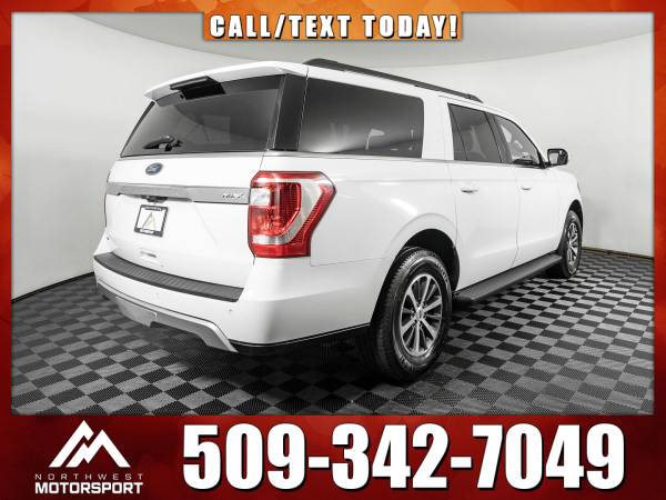 2019 *Ford Expedition* XLT Max 4x4 - cars & trucks - by dealer -... for sale in Spokane Valley, WA – photo 5
