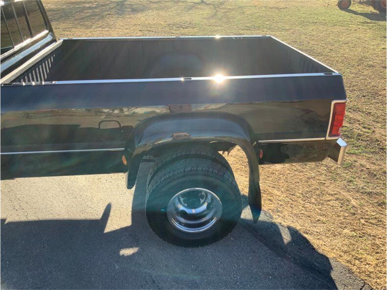1993 Dodge Ram for sale in Fredericksburg, TX – photo 85
