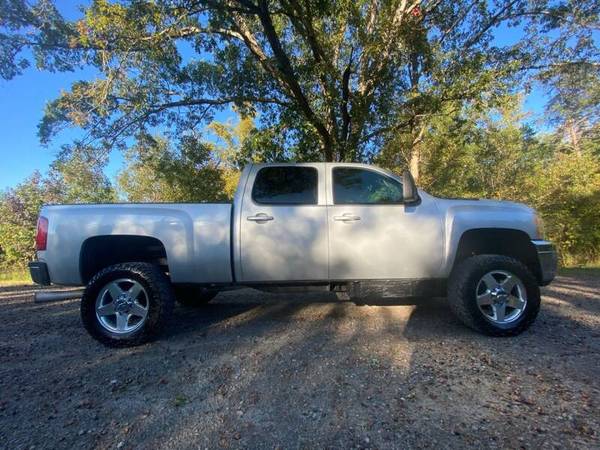 🚧2013 Chevrolet Silverado 2500HD 4X4 #CLEAN #LTZ #LOOK🚧 - cars &... for sale in STOKESDALE, NC – photo 5