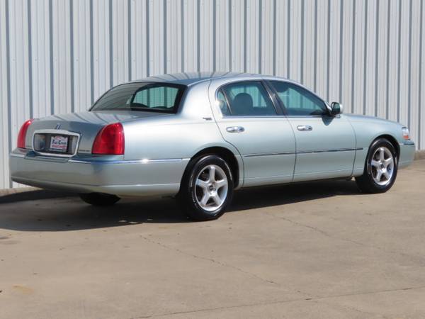 *** 2007 LINCOLN TOWN CAR SIGNATURE LIMITED **ONLY 50K MILES** TOWNCAR for sale in Humble , TX – photo 5