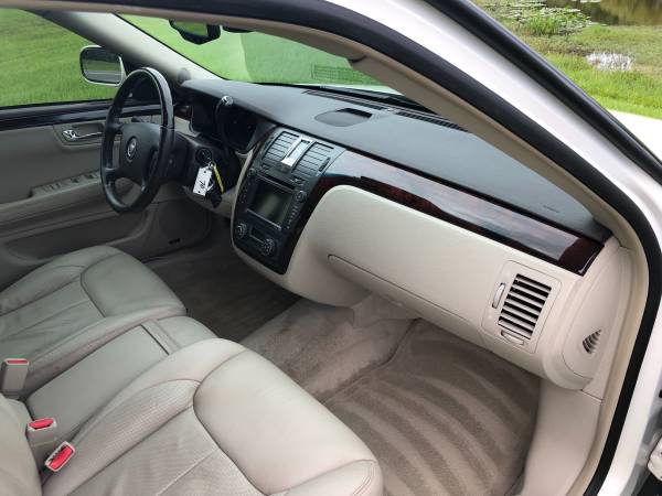 2011 Cadillac DTS Premium Collection for sale in Sarasota, FL – photo 19