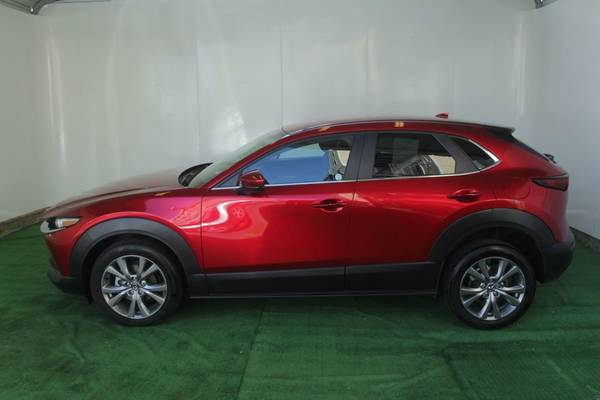 2020 Mazda CX-30 Preferred Package AWD All Wheel Drive - cars & for sale in Seattle, WA – photo 3