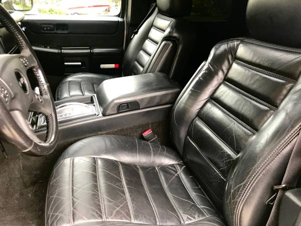 Hummer For Sale by Owner for sale in Lockport, NY – photo 6