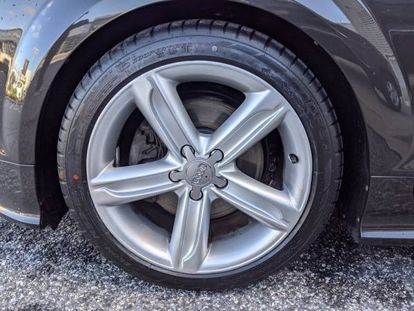 2015 Audi TT 2.0T AWD All Wheel Drive SKU:F1000236 - cars & trucks -... for sale in Cockeysville, MD – photo 24
